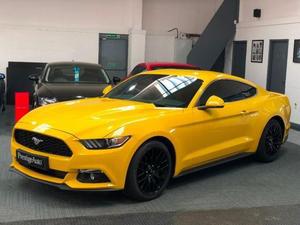 Ford Mustang  in Peterborough | Friday-Ad