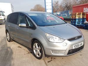 Ford S-Max  in Cardiff | Friday-Ad
