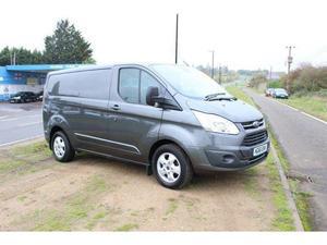 Ford Transit  in Chelmsford | Friday-Ad