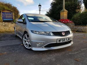 Honda Civic  in Crewkerne | Friday-Ad