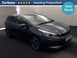 Kia Ceed 1.6 CRDi ISG 4 Tech 5dr