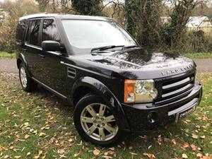 Land Rover Discovery  in Alresford | Friday-Ad