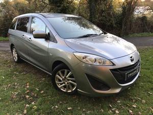 Mazda Mazda in Alresford | Friday-Ad