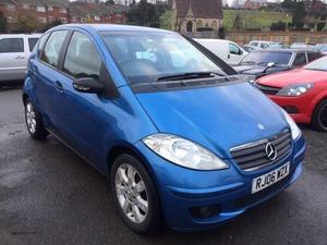 Mercedes-Benz A Class  in Chesham | Friday-Ad