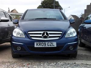 Mercedes-Benz B Class B150 Se