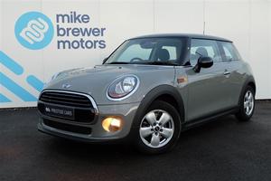 Mini Hatch 1.5 TD Cooper D (s/s) 3dr