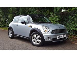 Mini Hatch  in Peterborough | Friday-Ad