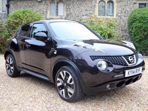 Nissan Juke  in Brighton | Friday-Ad