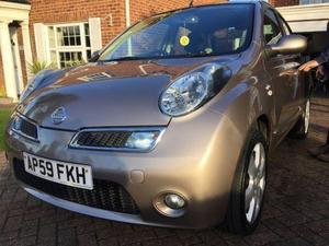 Nissan Micra  in Basildon | Friday-Ad