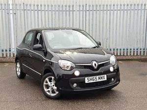 Renault Twingo 1.0 SCE Dynamique 5dr [Start Stop]