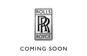Rolls-Royce Ghost Auto