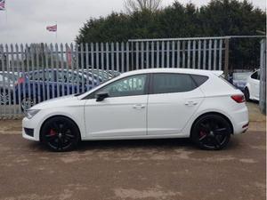 SEAT Leon  in Olney | Friday-Ad