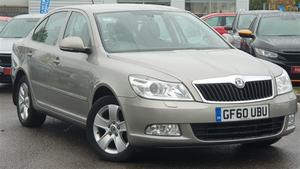 Skoda Octavia 1.4 TSI Elegance 5dr