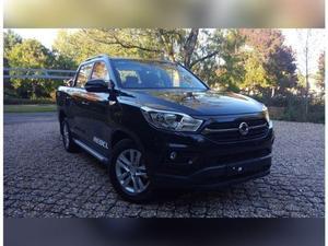 Ssangyong Musso  in Aldershot | Friday-Ad