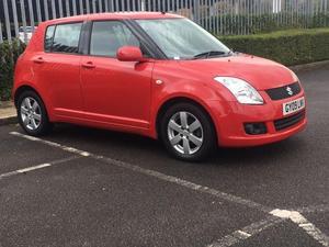 Suzuki Swift  in London | Friday-Ad