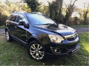 Vauxhall Antara  in Alresford | Friday-Ad