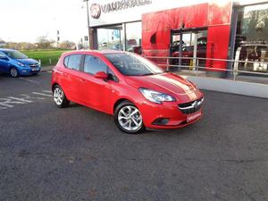 Vauxhall Corsa ] Energy 5Dr [Ac]