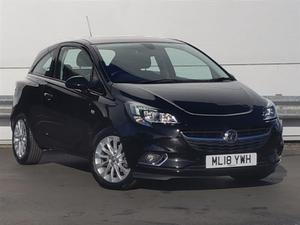 Vauxhall Corsa ] SE 3dr