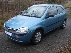 Vauxhall Corsa  in Arundel | Friday-Ad