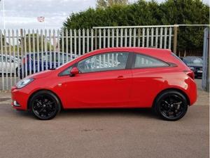 Vauxhall Corsa  in Olney | Friday-Ad
