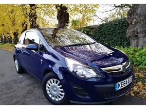 Vauxhall Corsa  in Peterborough | Friday-Ad