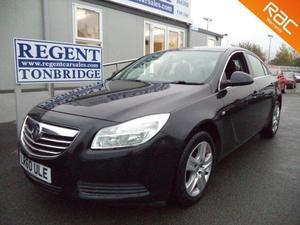 Vauxhall Insignia  in Tonbridge | Friday-Ad