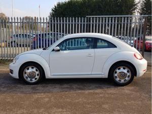 Volkswagen Beetle  in Olney | Friday-Ad