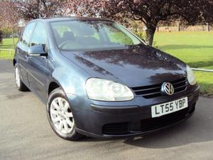 Volkswagen Golf  in London | Friday-Ad