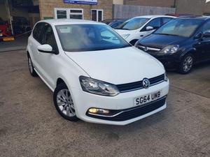 Volkswagen Polo  in Crewkerne | Friday-Ad