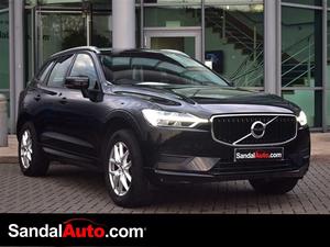 Volvo XC D4 Momentum Geartronic AWD 5dr Auto