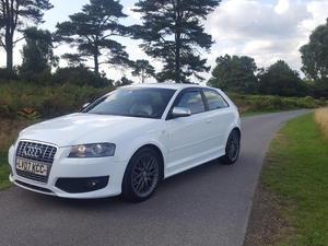 Audi A in Forest Row | Friday-Ad