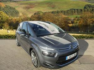 Citroen C4 Picasso  in Battle | Friday-Ad