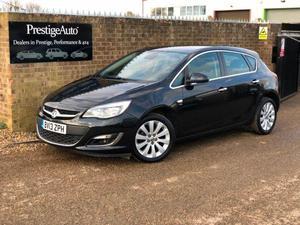 Vauxhall Astra  in Peterborough | Friday-Ad