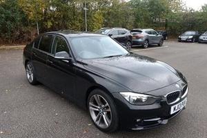 BMW 3 Series 316i Sport £ DEPOSIT £213 P/MTH