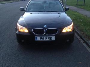 BMW 5 Series  in Bedford | Friday-Ad