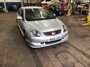 Honda Civic  in Bexhill-On-Sea | Friday-Ad