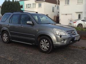 Honda Cr-v  in Worthing | Friday-Ad