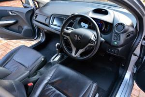 Honda Insight 1.3 EX CVT 5dr Auto