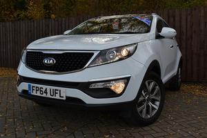 Kia Sportage 1.6 GDi ISG 2