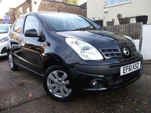 Nissan Pixo  in Kettering | Friday-Ad