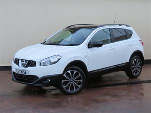 Nissan Qashqai 1.5 dCi dr