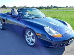 Porsche Boxster  in Stroud | Friday-Ad