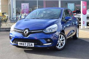 Renault Clio Renault Clio V Dynamique Nav 5dr