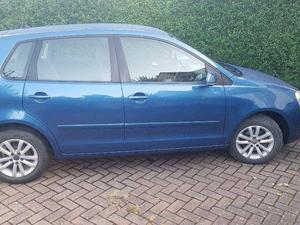 VW POLO in Worthing | Friday-Ad