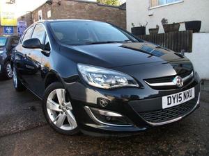 Vauxhall Astra  in Kettering | Friday-Ad