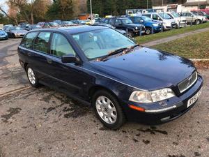 Volvo V in Liss | Friday-Ad