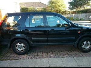 Honda Cr-v  in Hayling Island | Friday-Ad