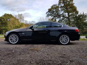 BMW 3 Series  in Burgess Hill | Friday-Ad