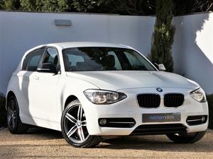 BMW 1 Series SPORT