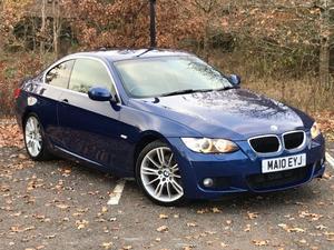 BMW 3 Series  in Farnham | Friday-Ad